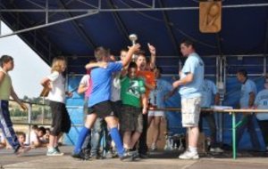 Tournois de Cusset école de rugby