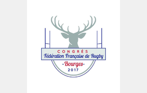CONGRES FFR BOURGES 2017