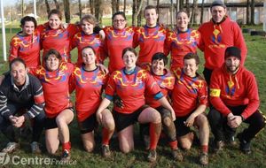 Plateau Féminines F 3 à VII (copie)