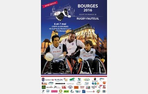 RUGBY FAUTEUIL AU CREPS