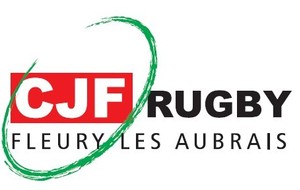 CJF FLEURY LES AUBRAIS (2) - ST FLORENT